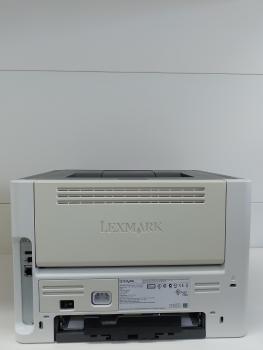 Preview: Lexmark MS510dn, inkl. Garantie Rechnung, erst 50083 Seiten